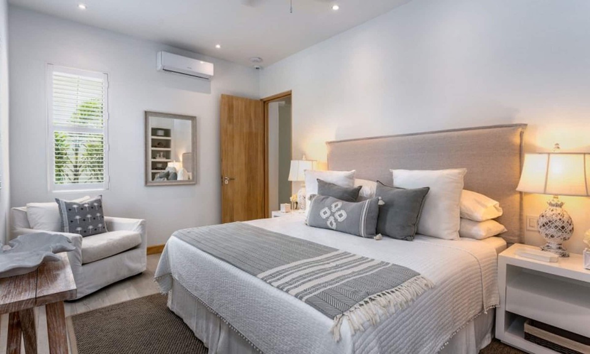 Deanes Villa | Cool Breeze by Blue Sky Luxury