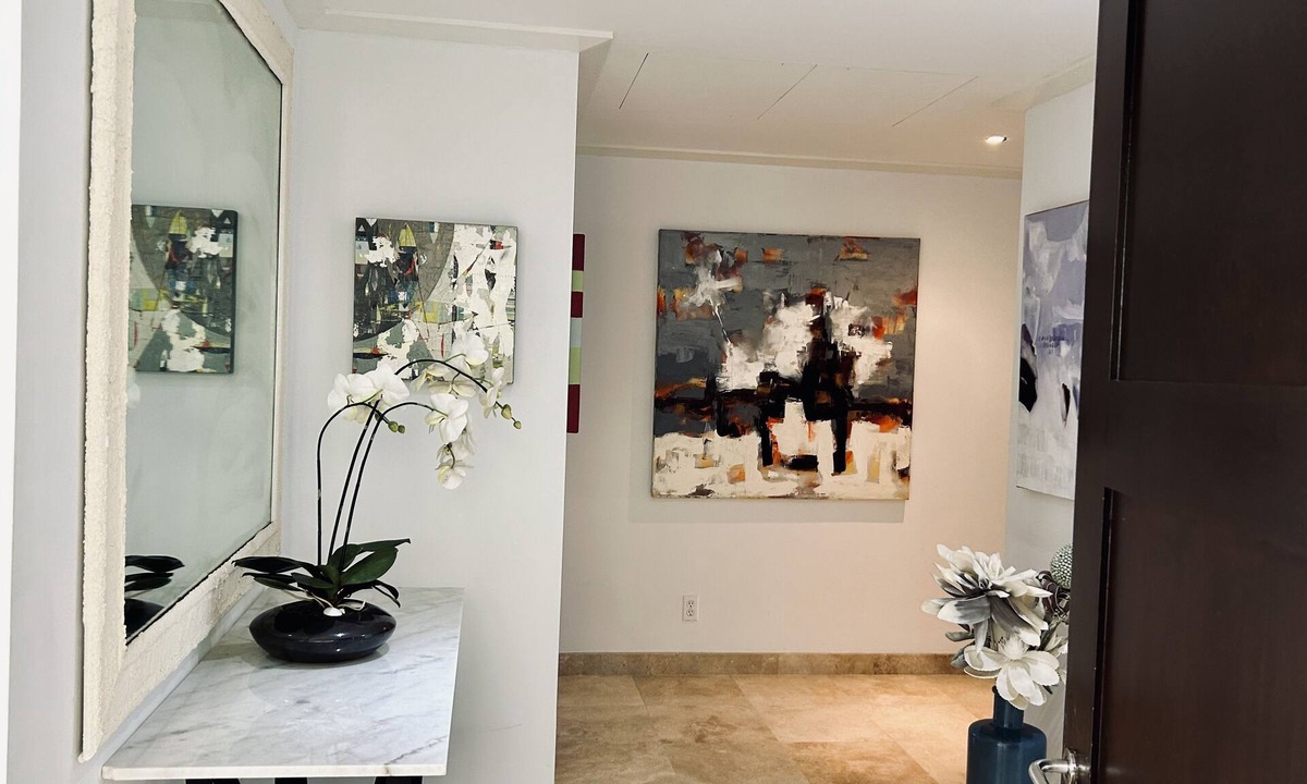 Weston Condo | Coral Cove 10, BarbadosnLuxury Beach front Rental
