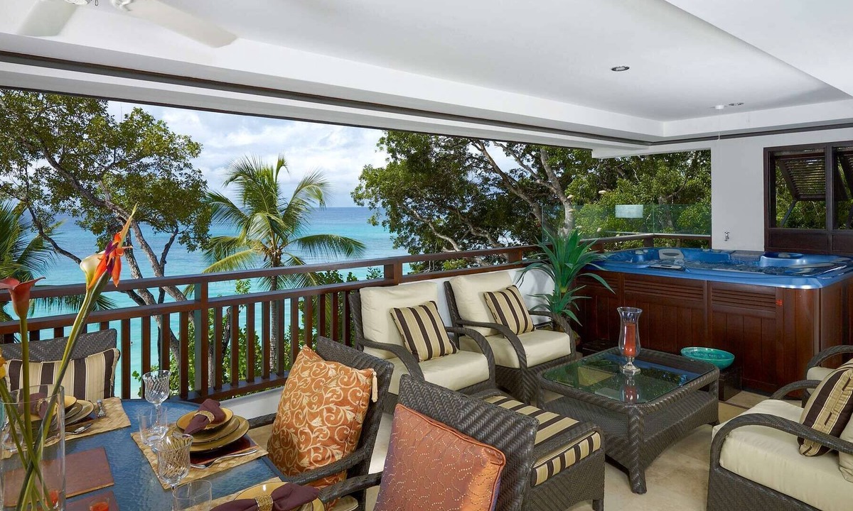 Coral Cove | Old Trees Bay