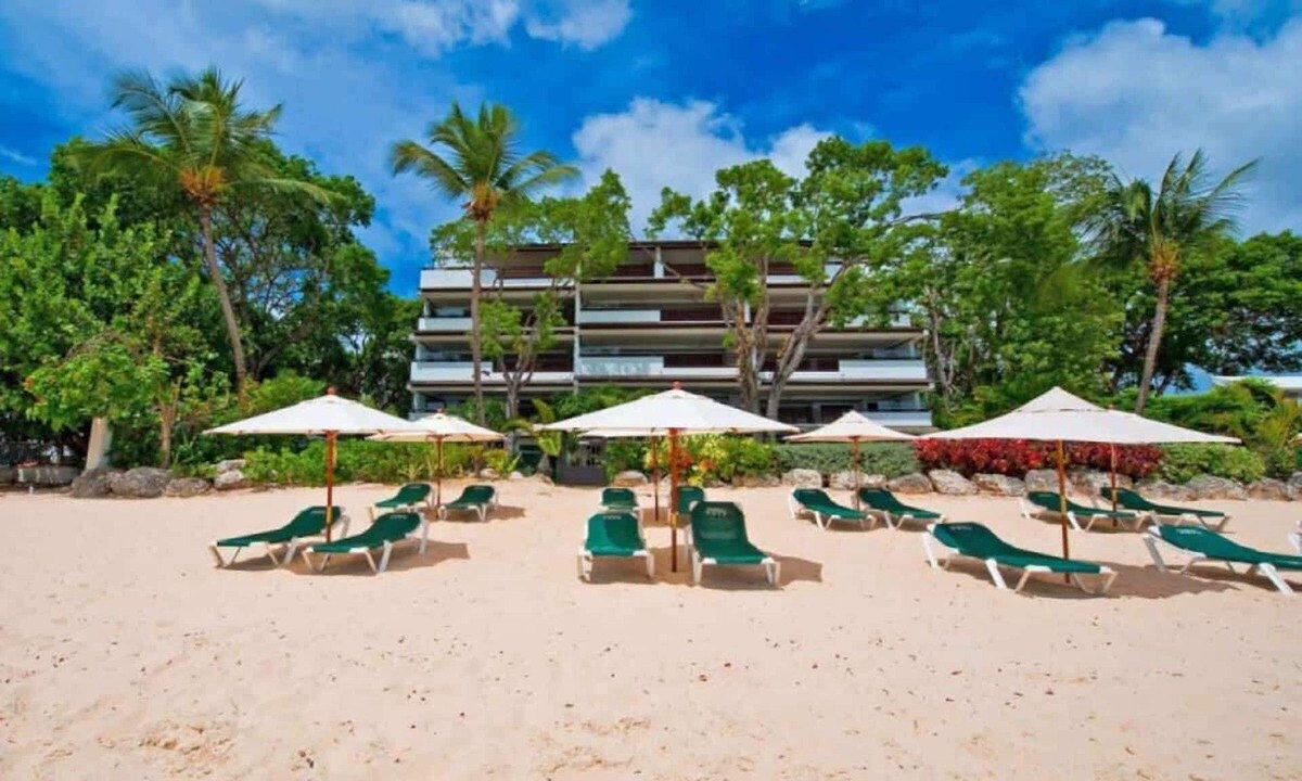 Old Trees Bay Apartment | Coral Cove 15