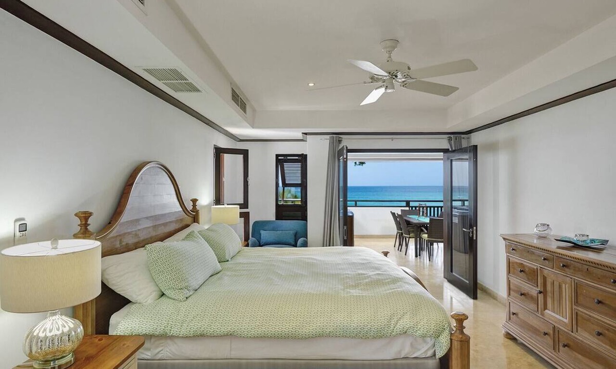 Old Trees Bay Apartment | Coral Cove 4, Green Fields