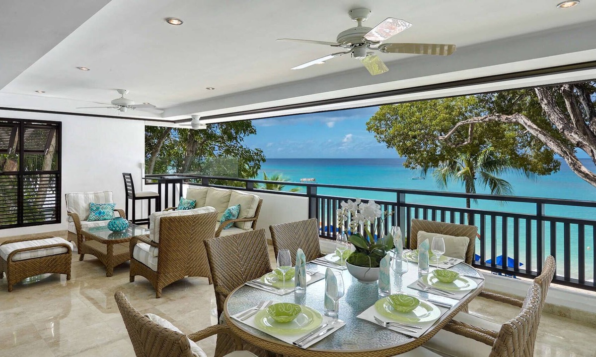 Old Trees Bay Villa | Coral Cove 7 | Sunset