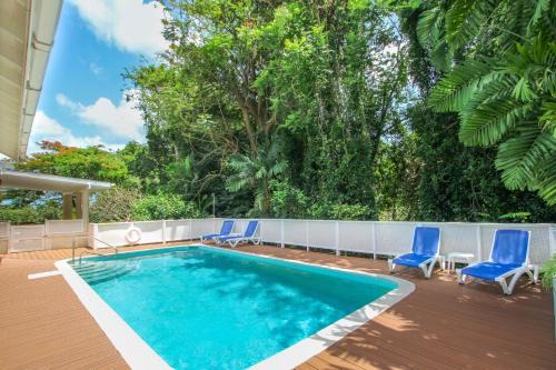 Sandy Lane House | Coral Gables