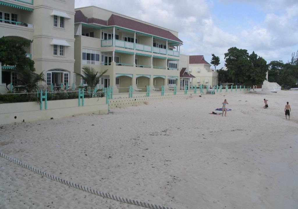 Worthing Hotel | Coral Mist Beach Hotel