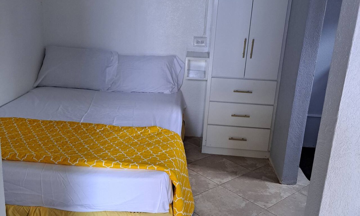 Bridgetown Bed & Breakfast | Cozy 1-bedroom bed & breakfast in a pleasant location with AC