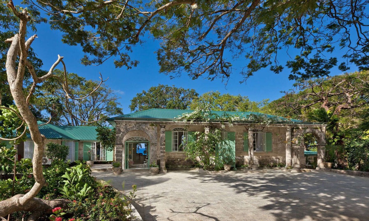 Crystal Springs | Merlin Bay