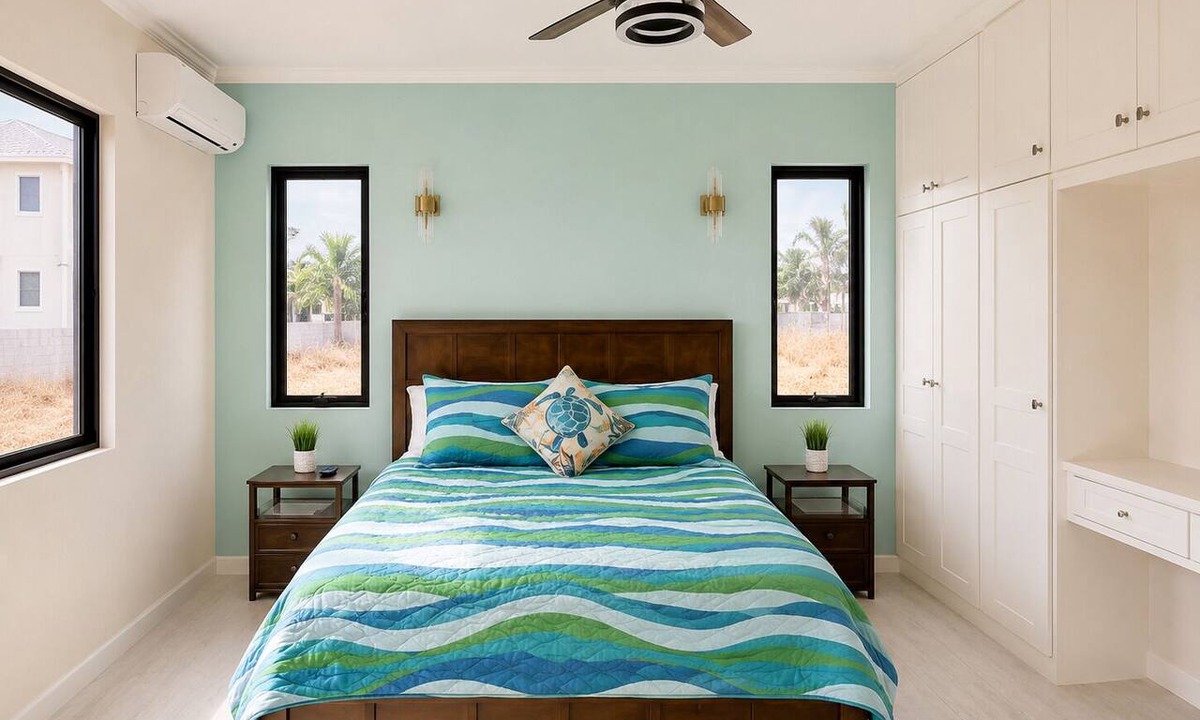 Bayfield Apartment | Culpepper Escape Apt Hideaway