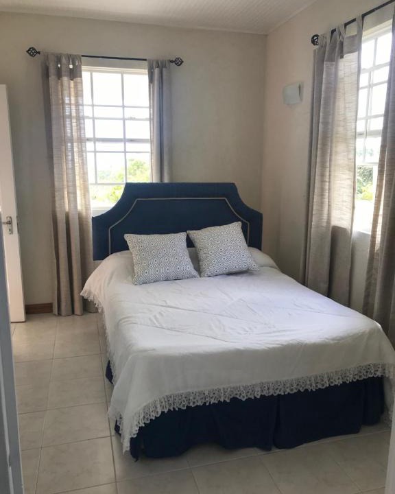 Speightstown Apartment | D'AMORE