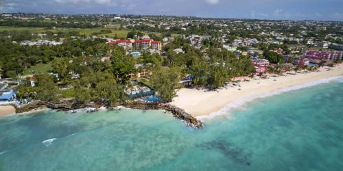 Divi Southwinds Beach Resort | St. Lawrence Gap