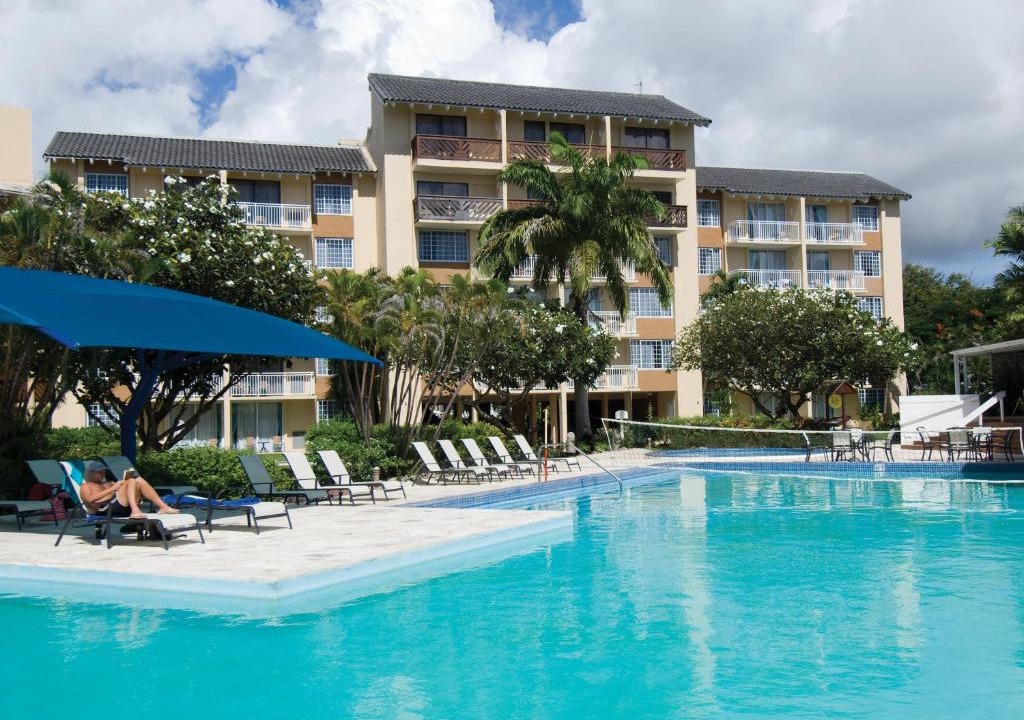 Dover Resort | Divi Southwinds Beach Resort