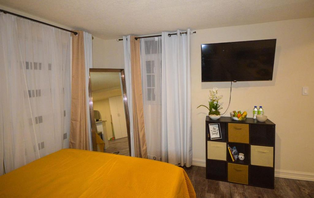 Rendezvous Apartment | Dorvic Cottage