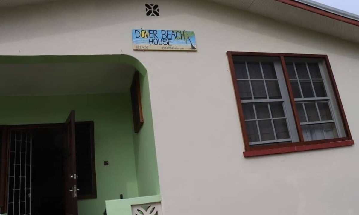 Dover Villa | Dover Beach House