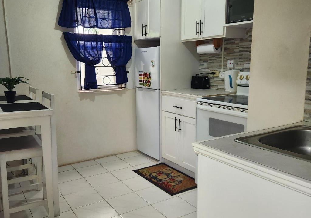 Dover Apartment | Dunbar's Studio