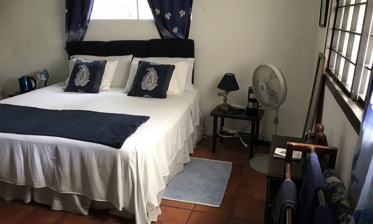 Bridgetown Apartment | ECO FRIENDLY QUAINT PALMETTO Studio