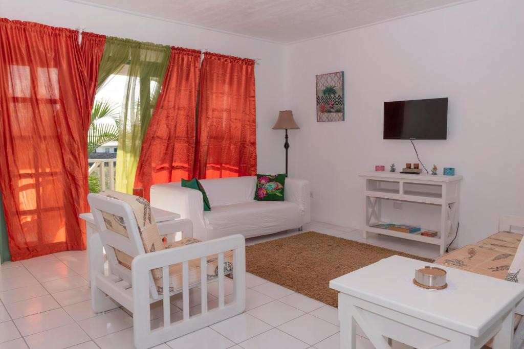 Goodland Apartment | Edtricica Apartment