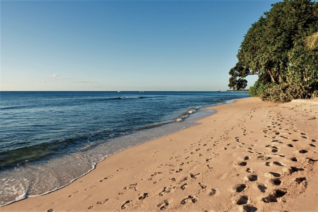 Fitts Village House | Elegant Beach Townhouse, private pool, 2 bedrooms
