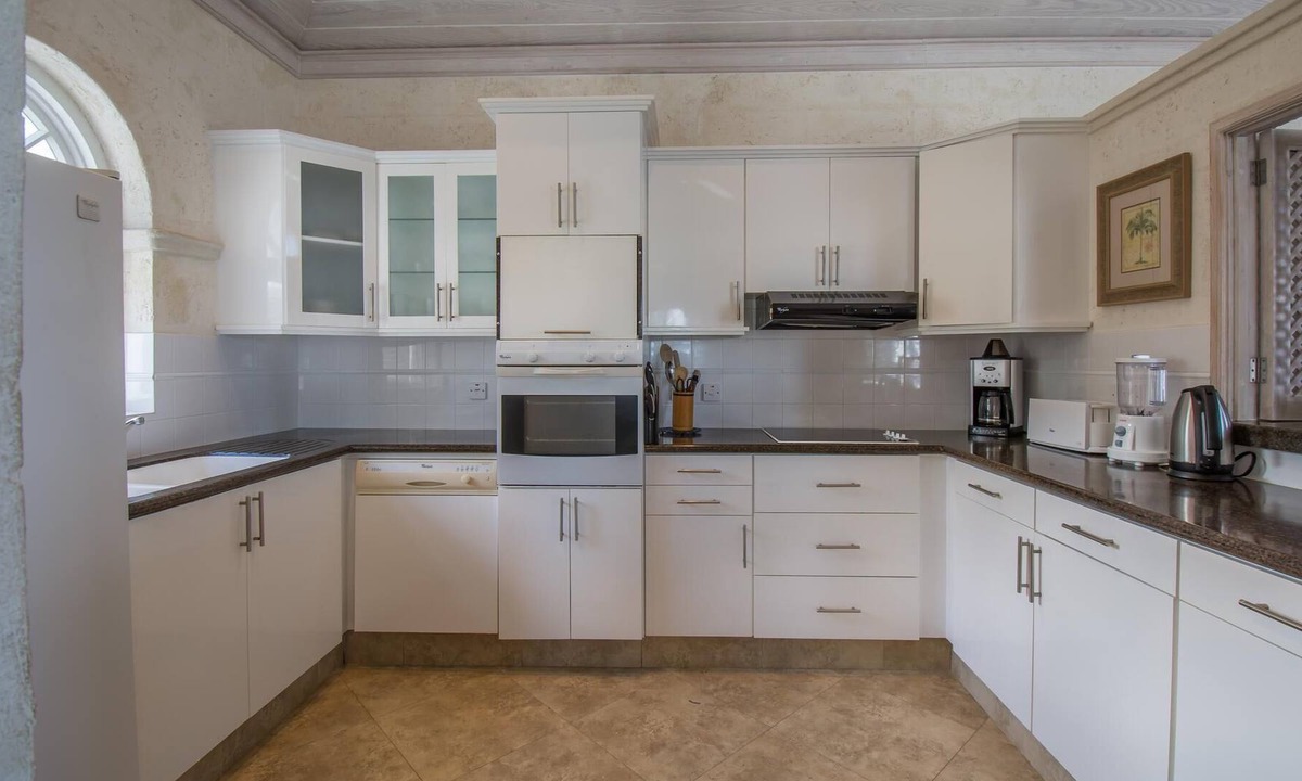 Westmoreland Villa | Elegant Three Bedroom Villa in Forest Hills