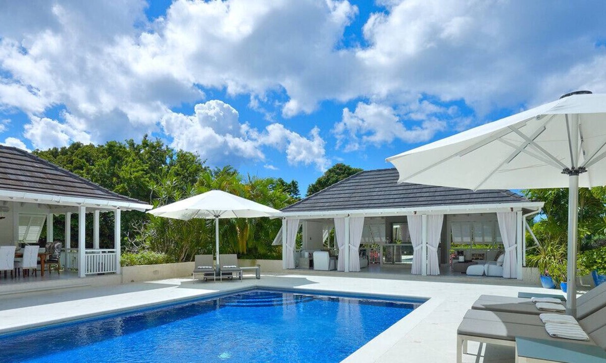 Tradewinds | Sandy Lane