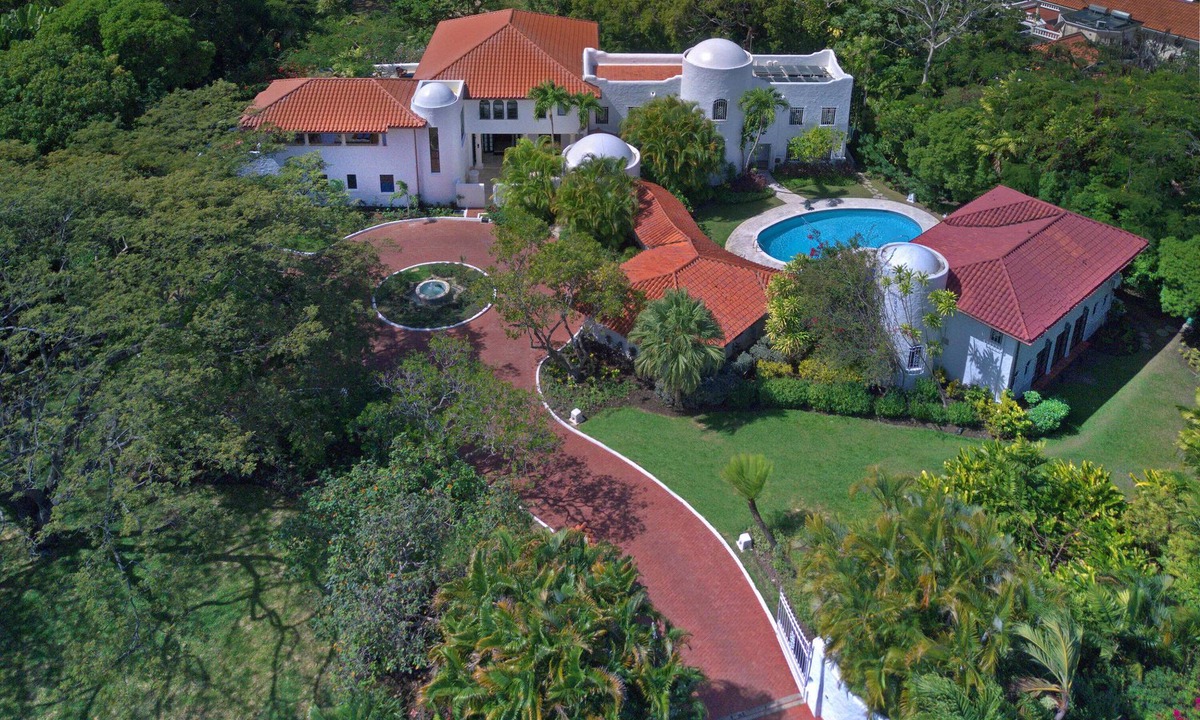 Sandy Lane Villa | Elsewhere 10BR