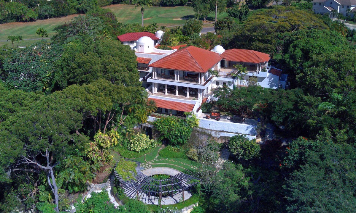 Sandy Lane Villa | Elsewhere 6BR