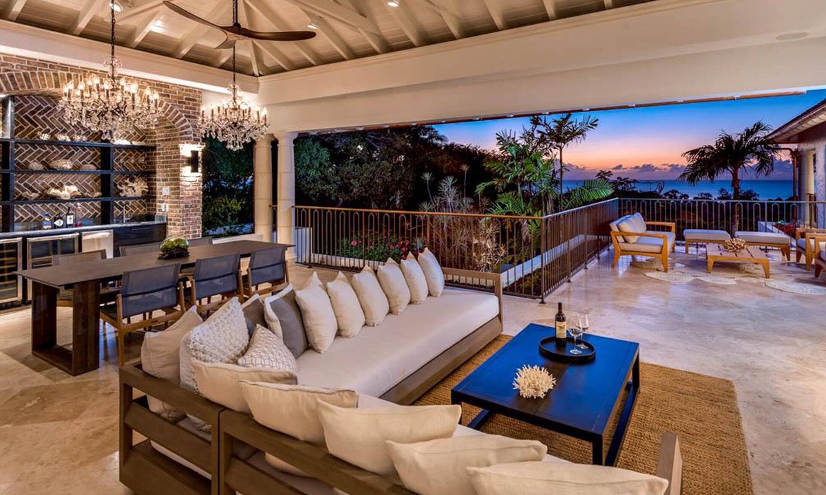 Zenbreak Lane | Sandy Lane