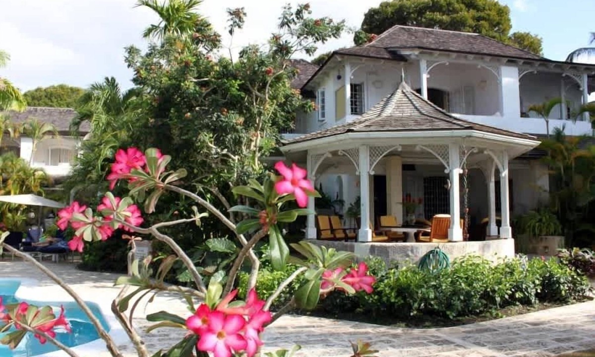 Gibbs Bay Villa | Emerald Beach 5