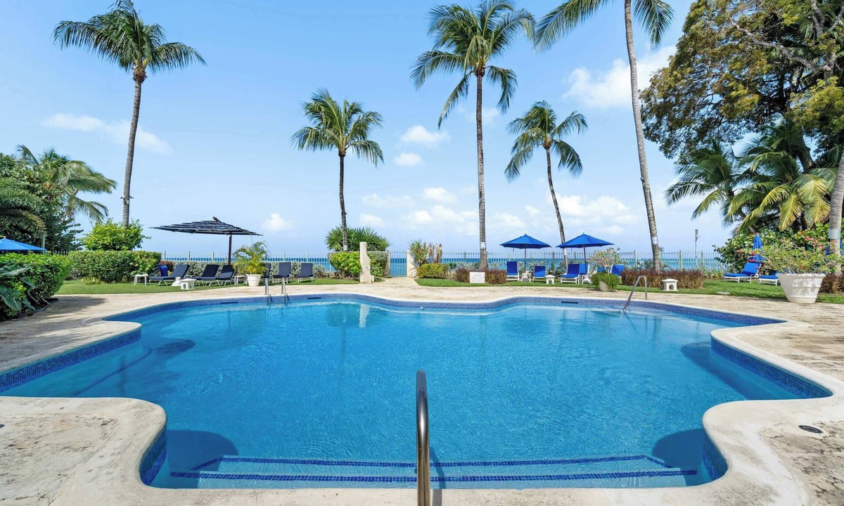 Gibbs Bay Villa | Emerald Beach 6