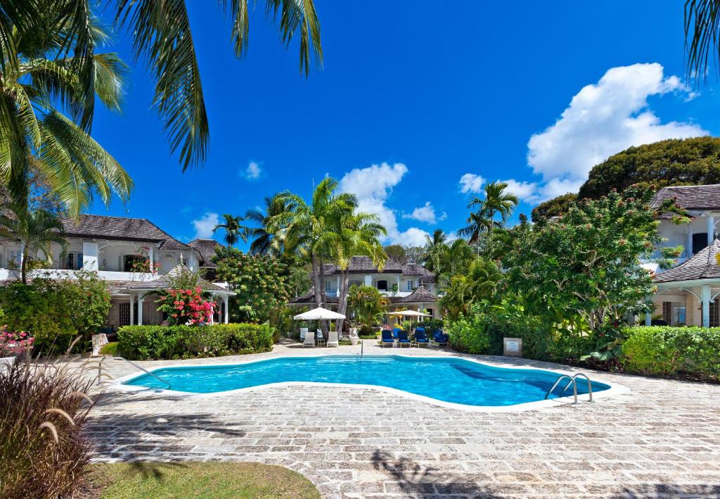 Gibbs Bay Villa | Emerald Beach 6 - Cassia