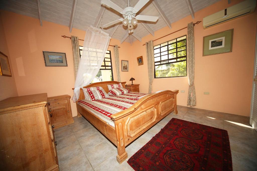 Porters Apartment | Eumelvilla