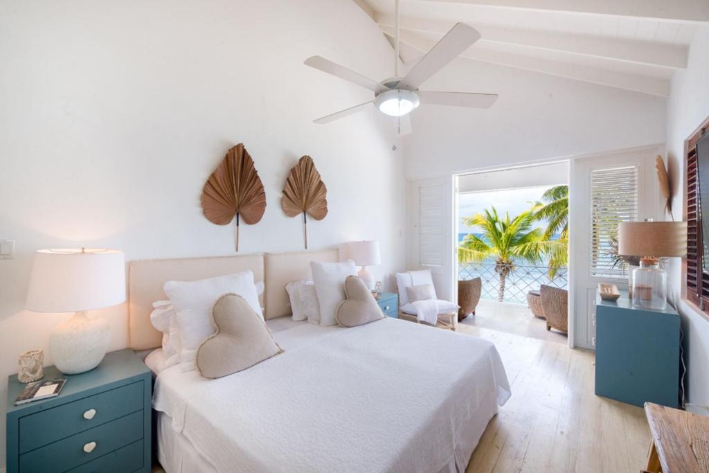 Fitts Village House | Exceptional Beachfront Living - Milord Sunsets home