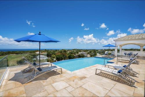 Porters Villa | Exclusive 4 Bedroom Villa