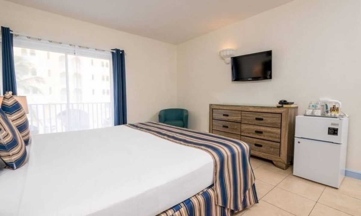 Dover Hotel | Experience Barbados from a Comfortable Island Retreat