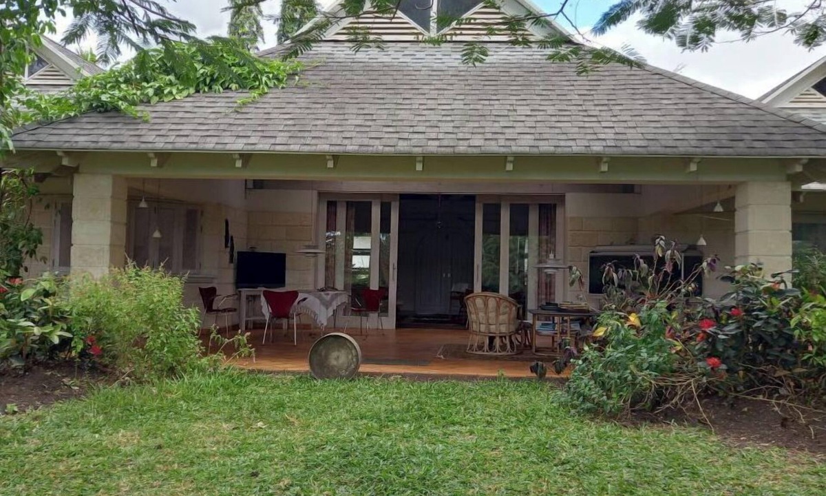 Gibbs Bay Villa | Fabulous home away from home!