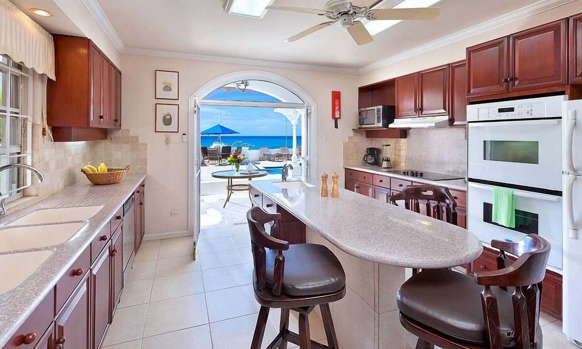 Sandy Lane Villa | Fosters House in St James by Personal Villas - Ideal for Families, Beautiful Poo