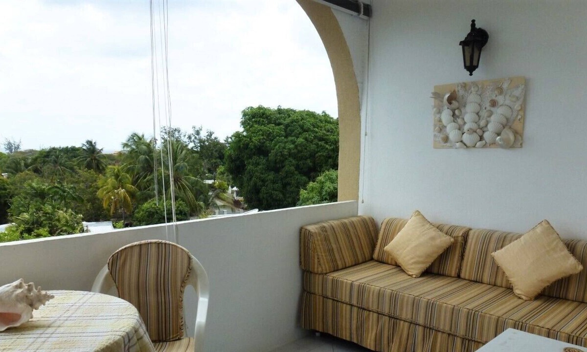 Sunset Crest Apartment | Golden View Apartments
