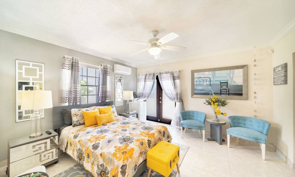 Inch Marlowe Hotel | Hidden Gem Barbados