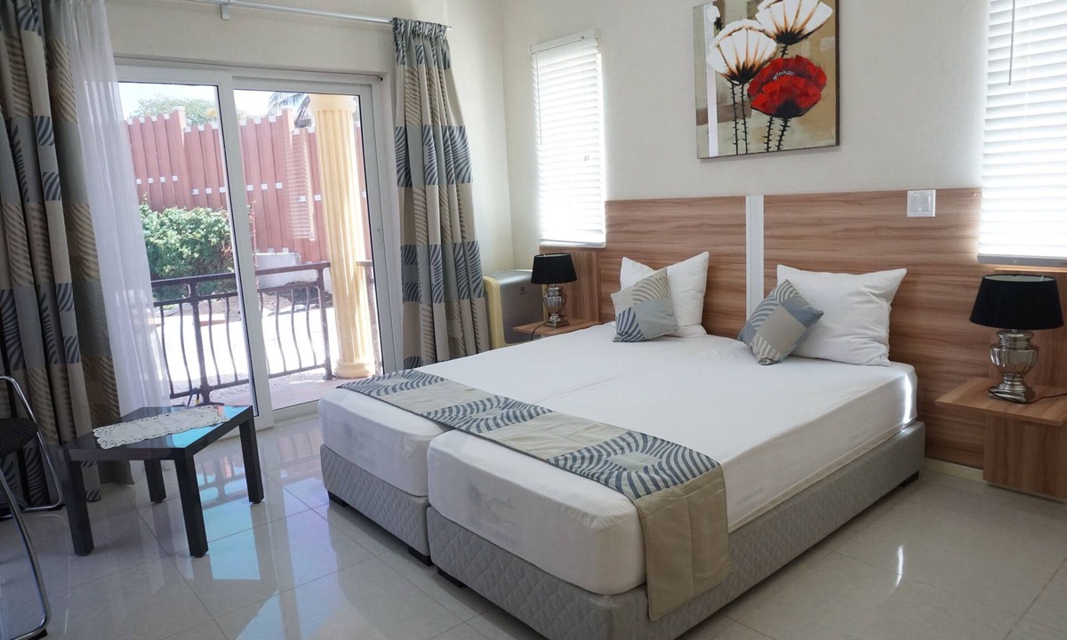 Heights Barbados | Inch Marlowe