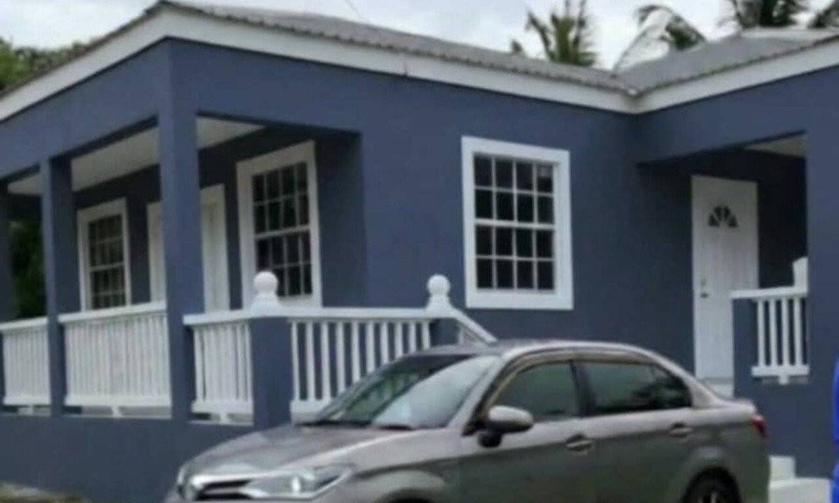 Welchman Hall House | Home In Saint Thomas Welchman Hall