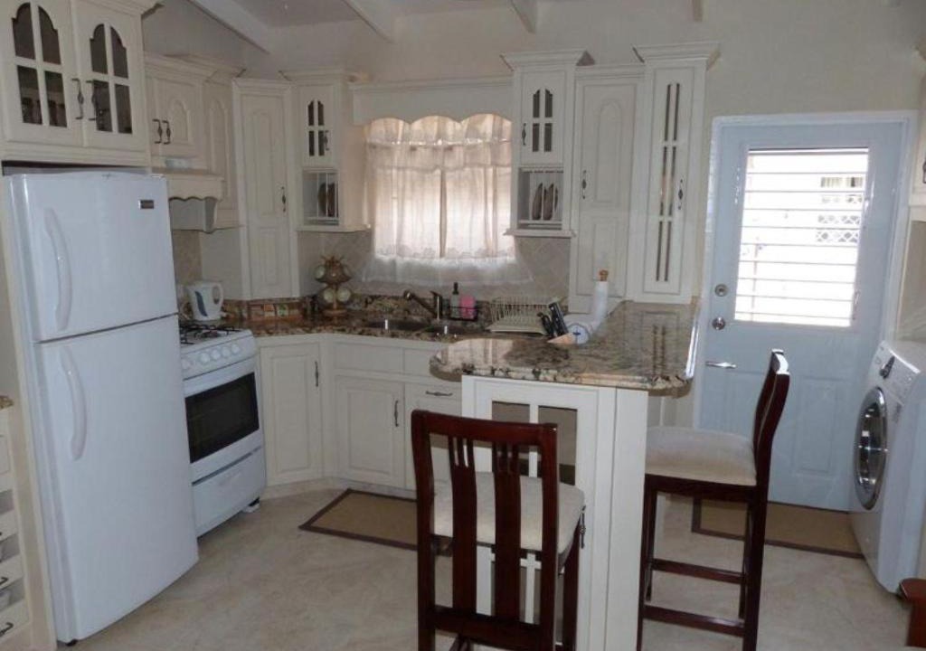 Charnocks Apartment | Hopeville Apartments