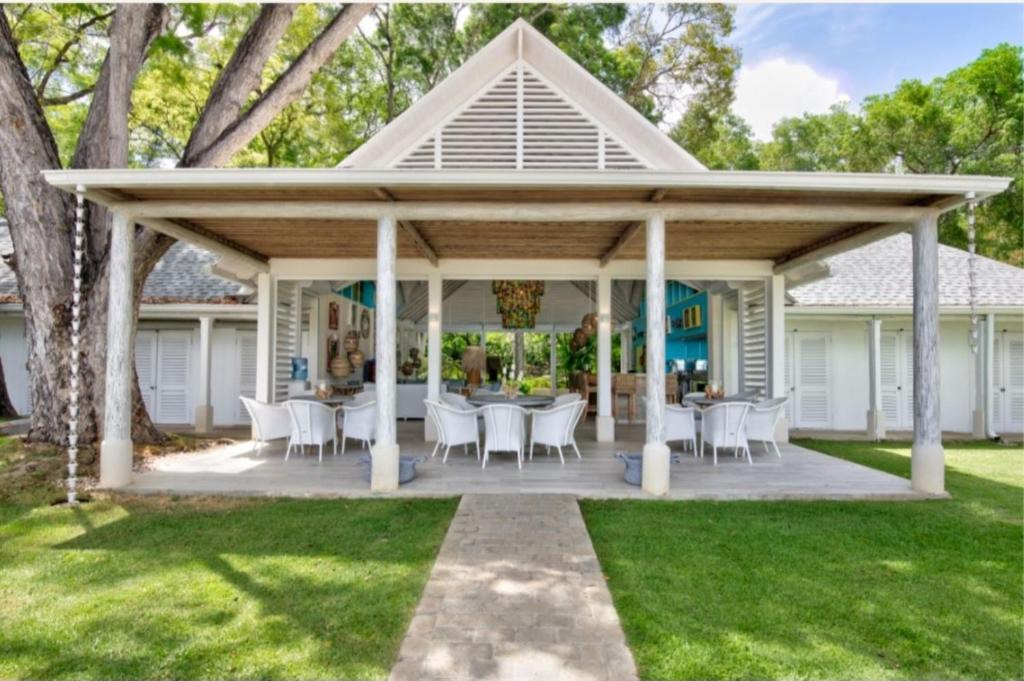 Sandy Lane Villa | Horizons at Sandy Lane