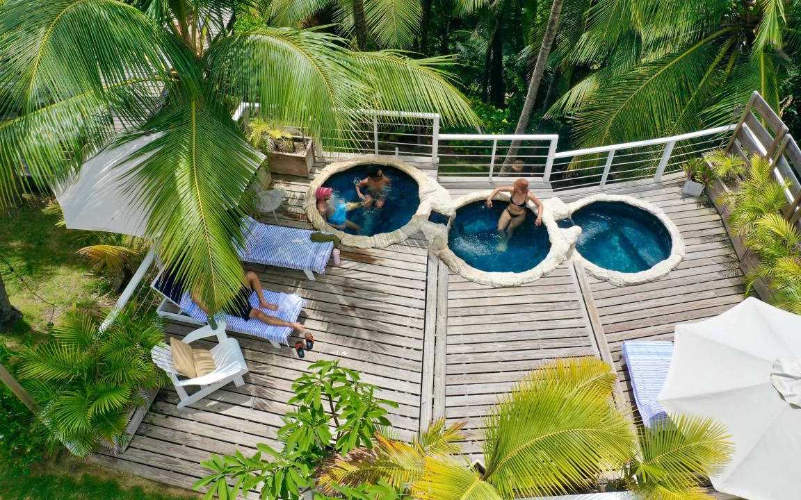 Foster Hall Hotel | Hotel ∙ 8 guests