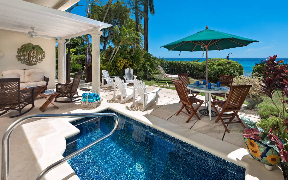 Old Trees Bay House | House ∙ 3 bedrooms ∙ 6 guests