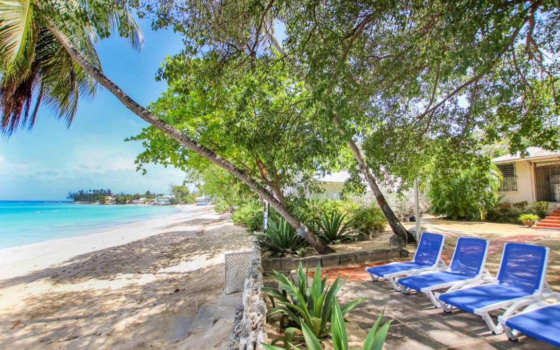 Mullins House | House ∙ 3 bedrooms ∙ 6 guests