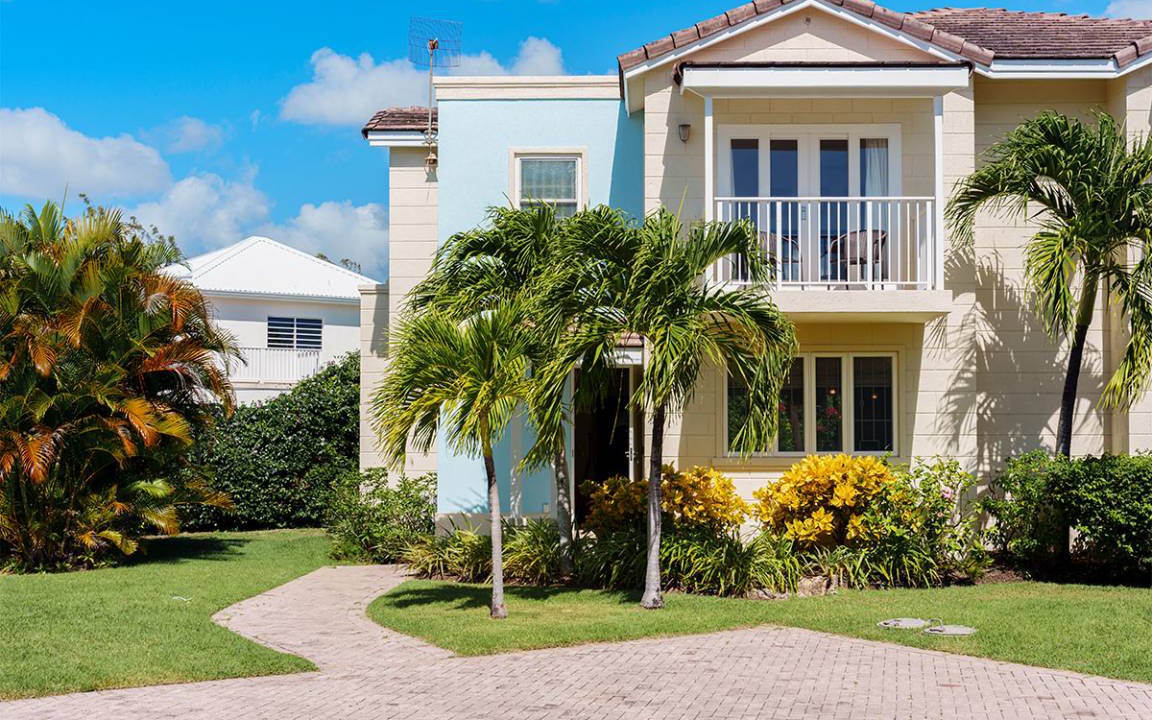 Enterprise House | House ∙ 3 bedrooms ∙ 6 guests
