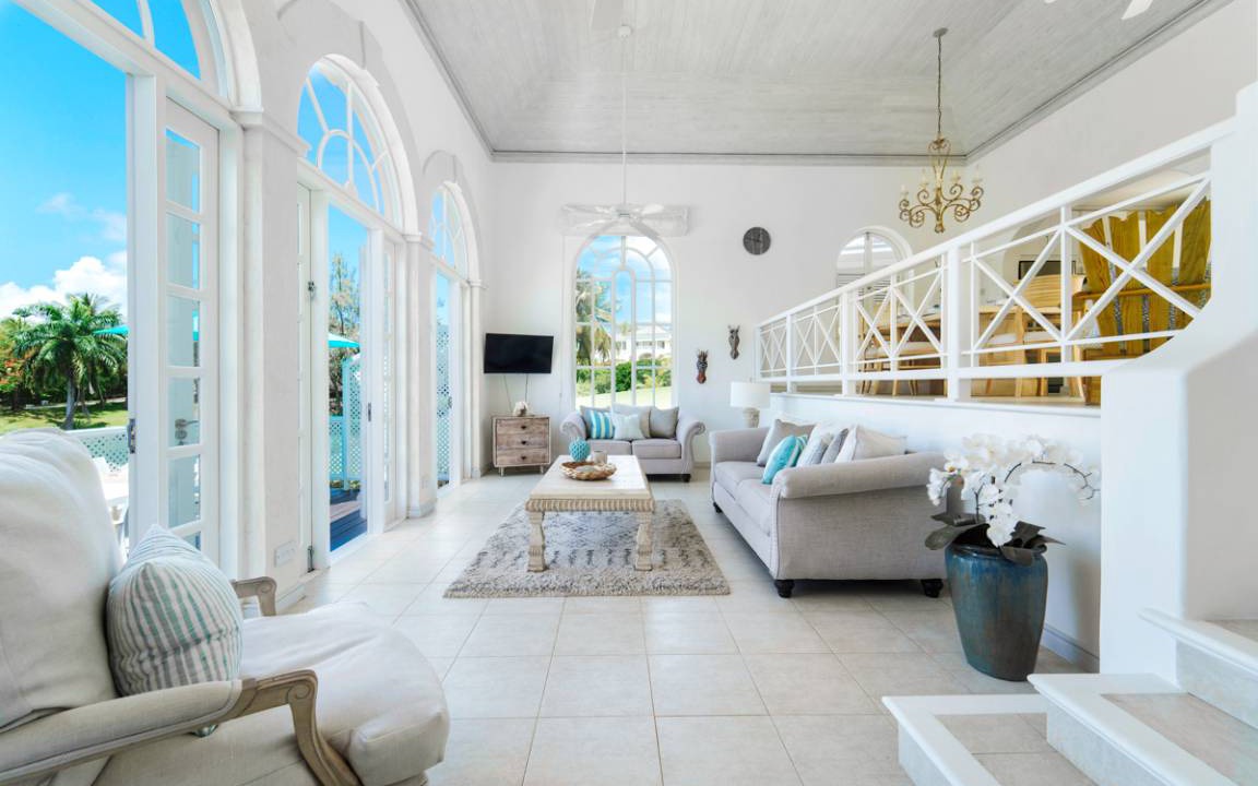 Westmoreland House | House ∙ 3 bedrooms ∙ 6 guests