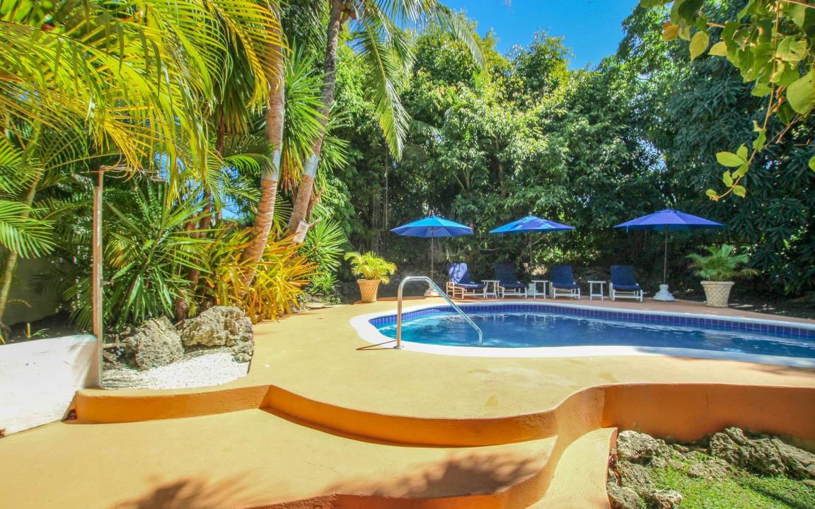Porters House | House ∙ 4 bedrooms ∙ 8 guests