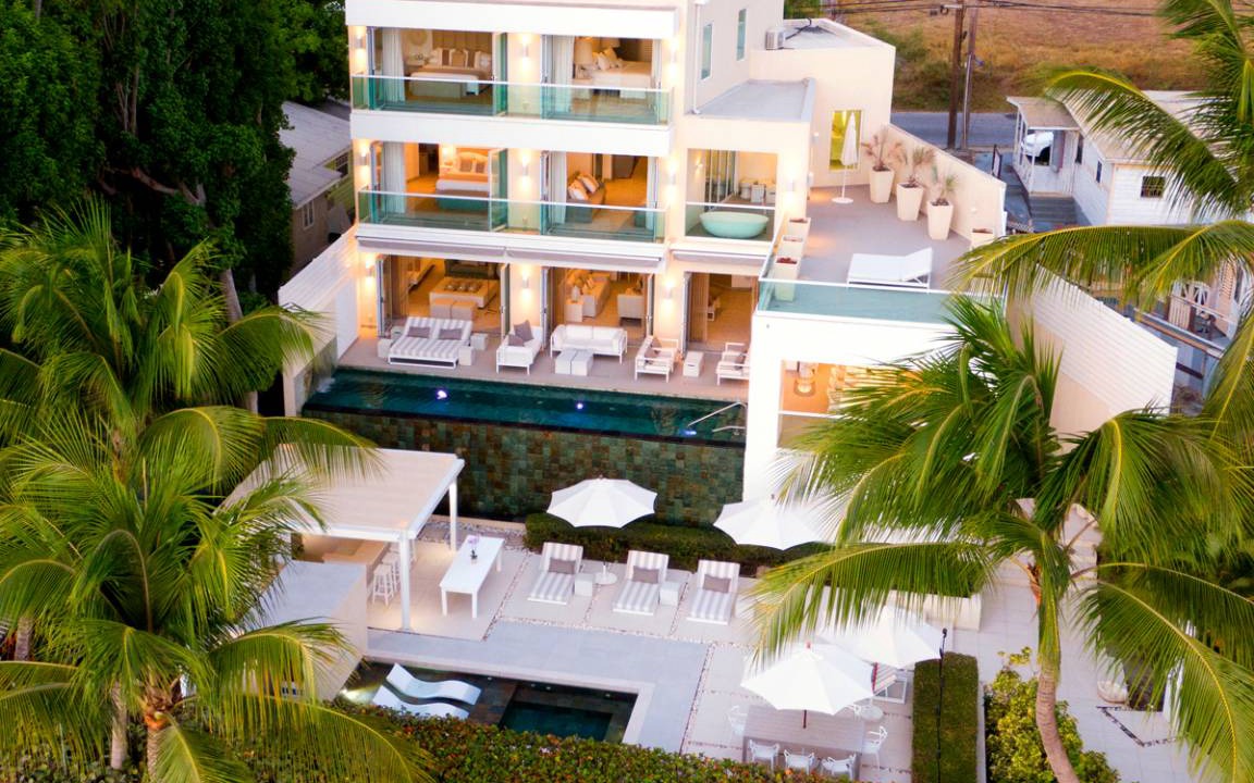 Porters House | House ∙ 5 bedrooms ∙ 10 guests