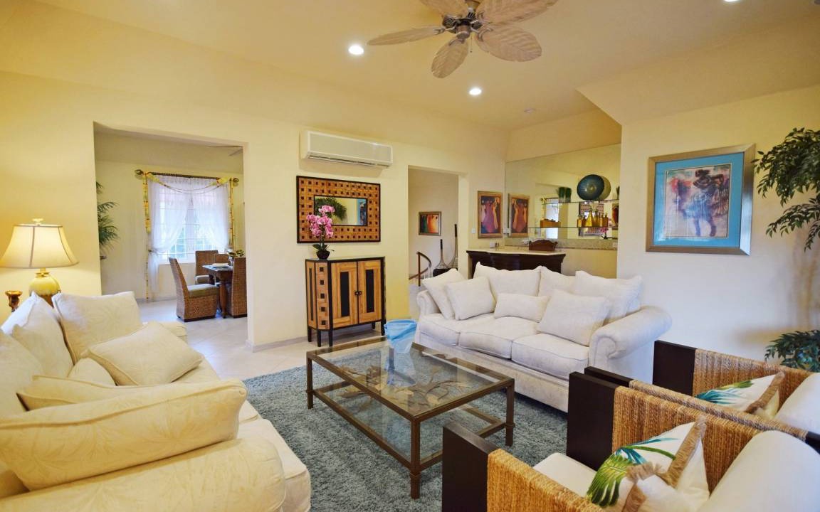 Marine Gardens House | House ∙ 6 bedrooms ∙ 13 guests