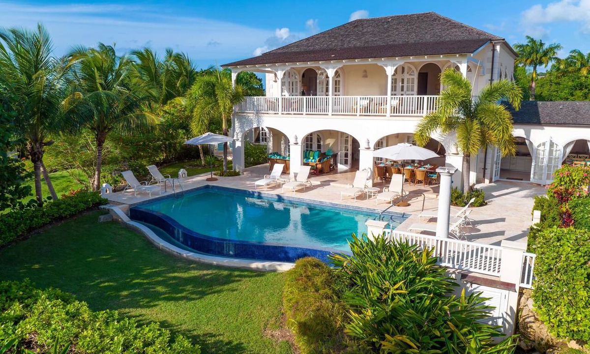 Westmoreland Villa | Howzat 3BR