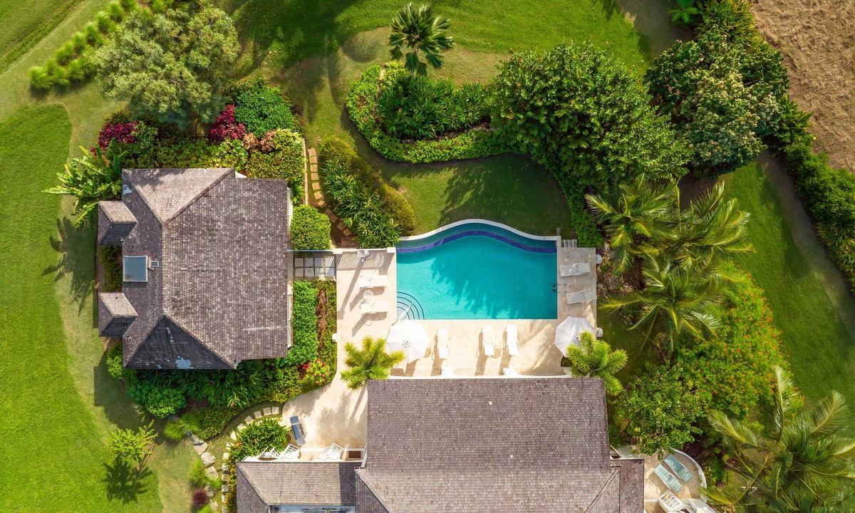 Westmoreland Villa | Howzat 4BR